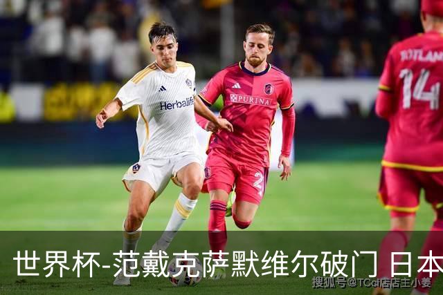 世界杯-范戴克萨默维尔破门 日本2度扳回2-2绝平荷兰